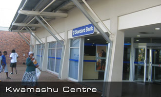 Kwamashu Centre