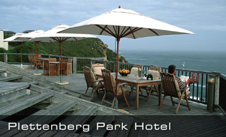 Plettenberg Park Hotel
