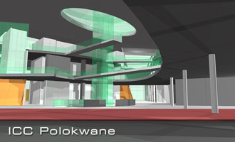 ICC Polokwane