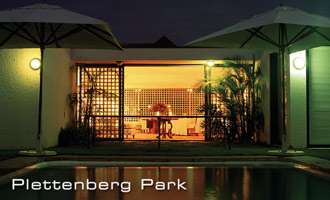 Plettenberg Park Hotel