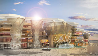 ZAI - KZN LEGISLATURE PROPOSAL
