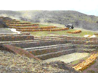 ZAI - NKONJENI EROSION PROTECTION
