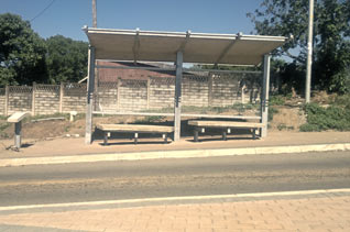 ZAI - THOKOZA ROAD UPGRADE