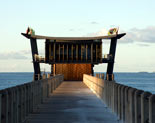 ZAI - USHAKA PIER