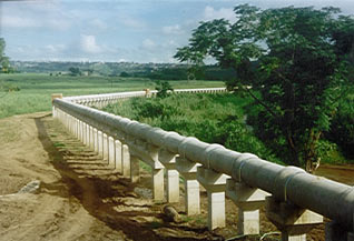 ZAI - VERULAM EXT 21 PUMP STATION